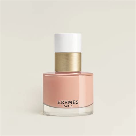 hermes rose coquille